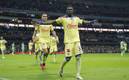 Julián Quiñones sigue metiendo goles para el América (Foto: Imago7)