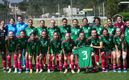 La Selección Femenil juega HOY@Miseleccionfem