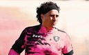 Memo Ochoa fue el portero de la J10 de la Serie A (Facebook U.S. Salernitana 1919)