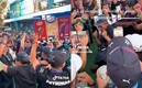 Vendedor de paletas Nestlé (Foto: Especial)