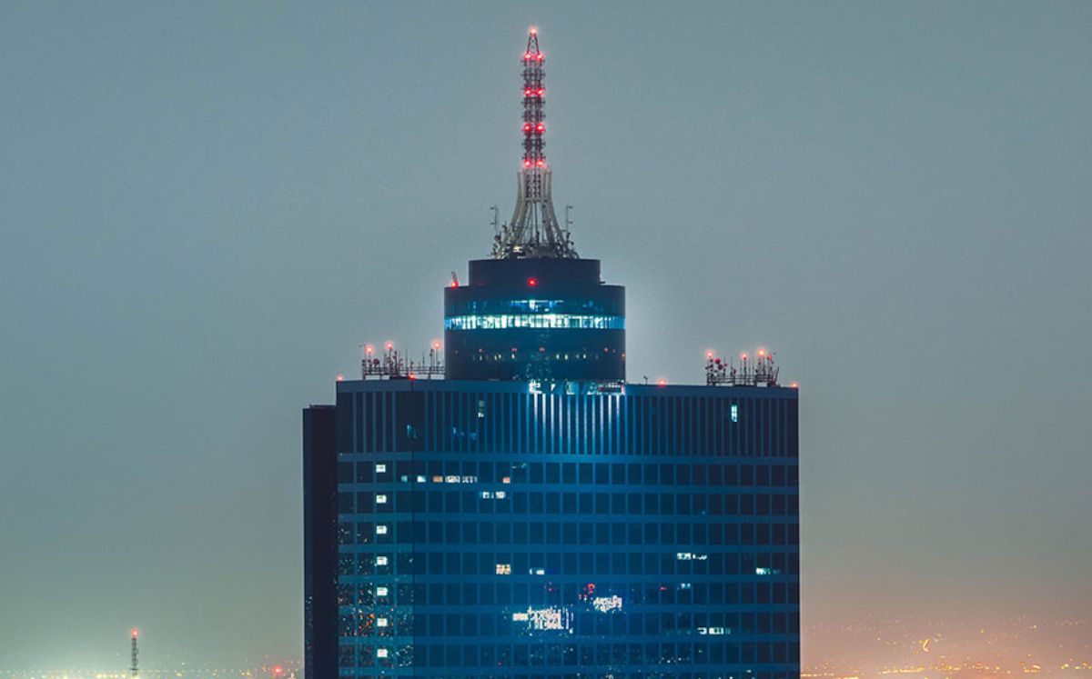 WTC de CDMX / https://wtcmexico.mx/