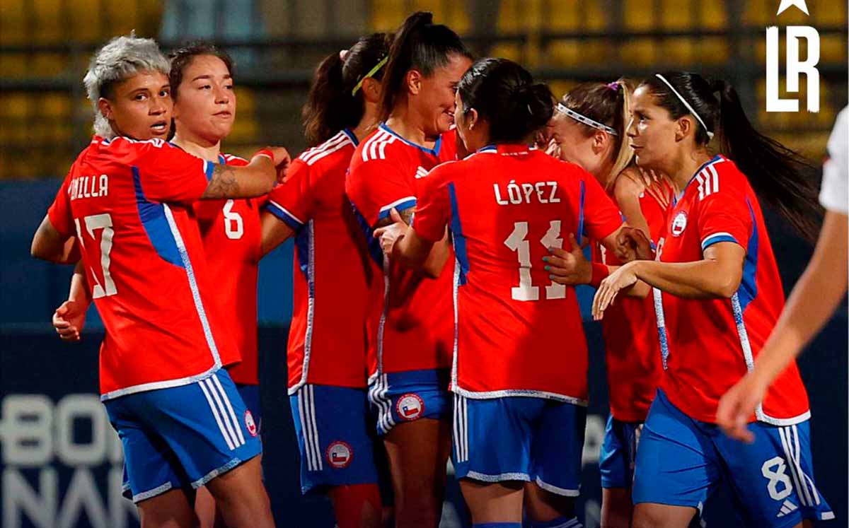 Chile Women's National Team Faces Final Challenge Without Goalkeepers