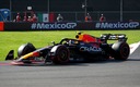 La F1 regresará a México el 25 de octubre de 2024. (Reuters)