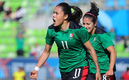 Ovalle hizo el gol al 32'. (Foto: Selección Mexicana)