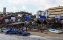 Acapulco sufrió los efectos de Otis (EFE)