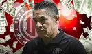 Ambriz estuvo como DT de los Diablos hasta octubre de 2023 (MexSport).