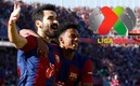 Barcelona enfrentaría en diciembre a un equipo de la Liga Mx (Reuters)