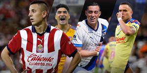 Chivas tiene malos recuerdos con los líderes del AP2023 (Mexsport)