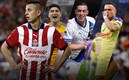 Chivas tiene malos recuerdos con los líderes del AP2023 (Mexsport)
