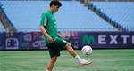 Jorge Sánchez es indiscutible en el Tri (Imago7)