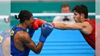 Marco Verde consigue oro en Juegos Panamericanos 2023