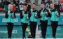 México hizo historia en la gimnasia rítmica (Foto: @COM_Mexico)