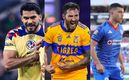 Partidos de la Jornada 16 de Liga MX 2023