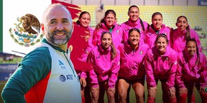 El Tri femenil va por el oro en los Juegos Panamericanos (M;exsport)
