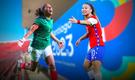 El Tri femenil va por el oro (Foto: Imago7)