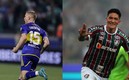 Final de la Copa Libertadores (Foto: EFE)