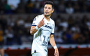Jesús Molina aspira al título con Pumas. (Foto: Imago7)
