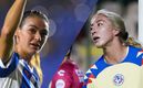 Monterrey vs. América Femenil / Imago7