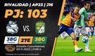 Rivalidad Puebla-León J16 A23