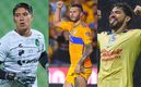 Fecha 12 del Apertura 2023 / Liga MX