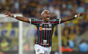 Fluminense, campeón de América. (Foto: Reuters)