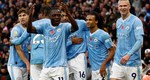 Manchester City goleó 6-1 Bournemouth en la J11 Premier League (Reuters)