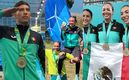Medallas de México en los Juegos Panamericanos Santiago 2023