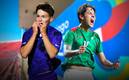 México vs. EE.UU., por el bronce en Santiago (Imago7)