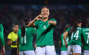 Rebeca Bernal le dio el oro a México en Panamericanos. (Foto: Imago7)