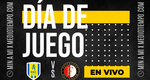 Waalwijk vs Feyenoord EN VIVO