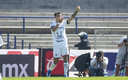 Dinenno celebrando su anotación. (Mexsport)