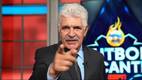 Tuca, el nuevo integrante de ESPN (Captura)