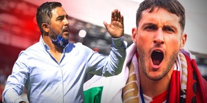 Correa contó algunas anécdotas relacionadas con el Chaquito. (Especial)