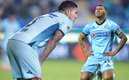 La Máquina registró otro torneo para el olvido. (Imago7)