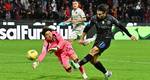 Ochoa no pudo impedir la derrota (EFE)