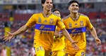 Tigres jugaría con suplentes ante América (Foto: Imago7)