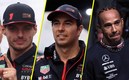 Checo Pérez sigue como subcampeón de la F1 (AFP | Reuters)