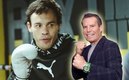 La leyenda salió a decir que todo sobre lo relacionado a si hijo es mentira (jcchavezjr)