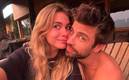 Piqué y Clara Chia son de las parejas más conocidas (INSTAGRAM @3gerardpique)