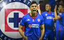 Ángel Sepúlveda llegó a Cruz Azul este Apertura 2023. (FOTO: Mexsport)