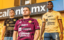 Dorados de Sinaloa, fieles a los colores del Pez.