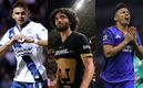 La lucha por el título de goleo / Imago7