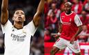 Real Madrid vs. FC Braga