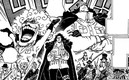 Revelan secreto de One Piece (Foto: @OnePieceAnime)