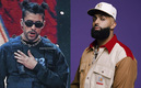 Bad Bunny enfureció con la IA. (FOTO: especial)