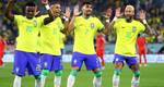 Brasil tendrá un amistoso en Wembley (Reuters)