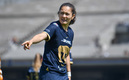 Desirée Monsiváis busca trascender en Pumas. (Foto: Imago7)