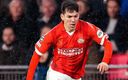 Lozano fue titular contra Lens. (@PSV)