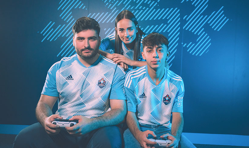 Lua Gaming Celta de Vigo anuncia alianza con LUA Gaming