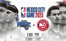 Orlando-Magic vs Atlanta-Hawks. A qué hora y dónde ver partido en CdMx